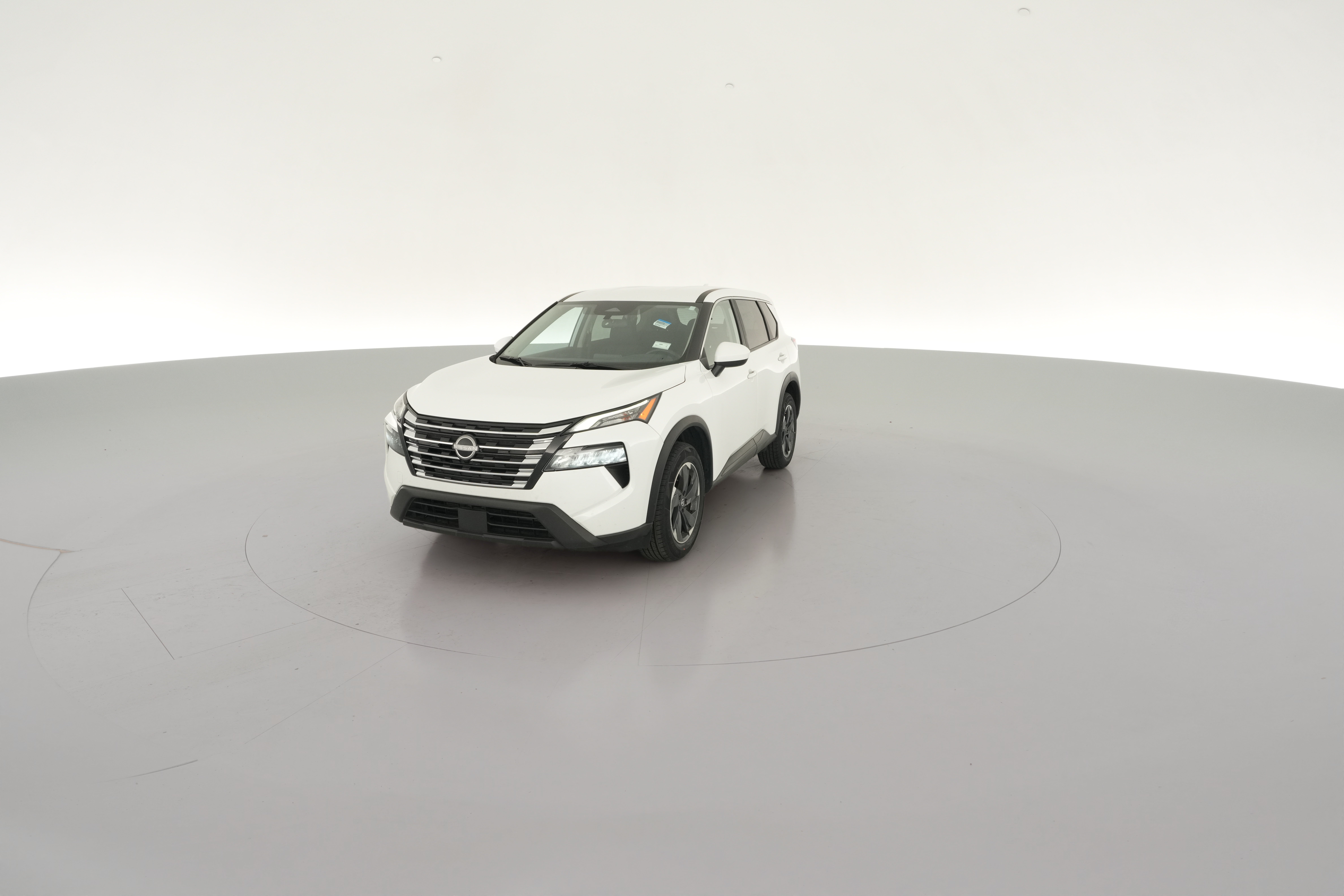 2025 Nissan Rogue SV - Photo 26
