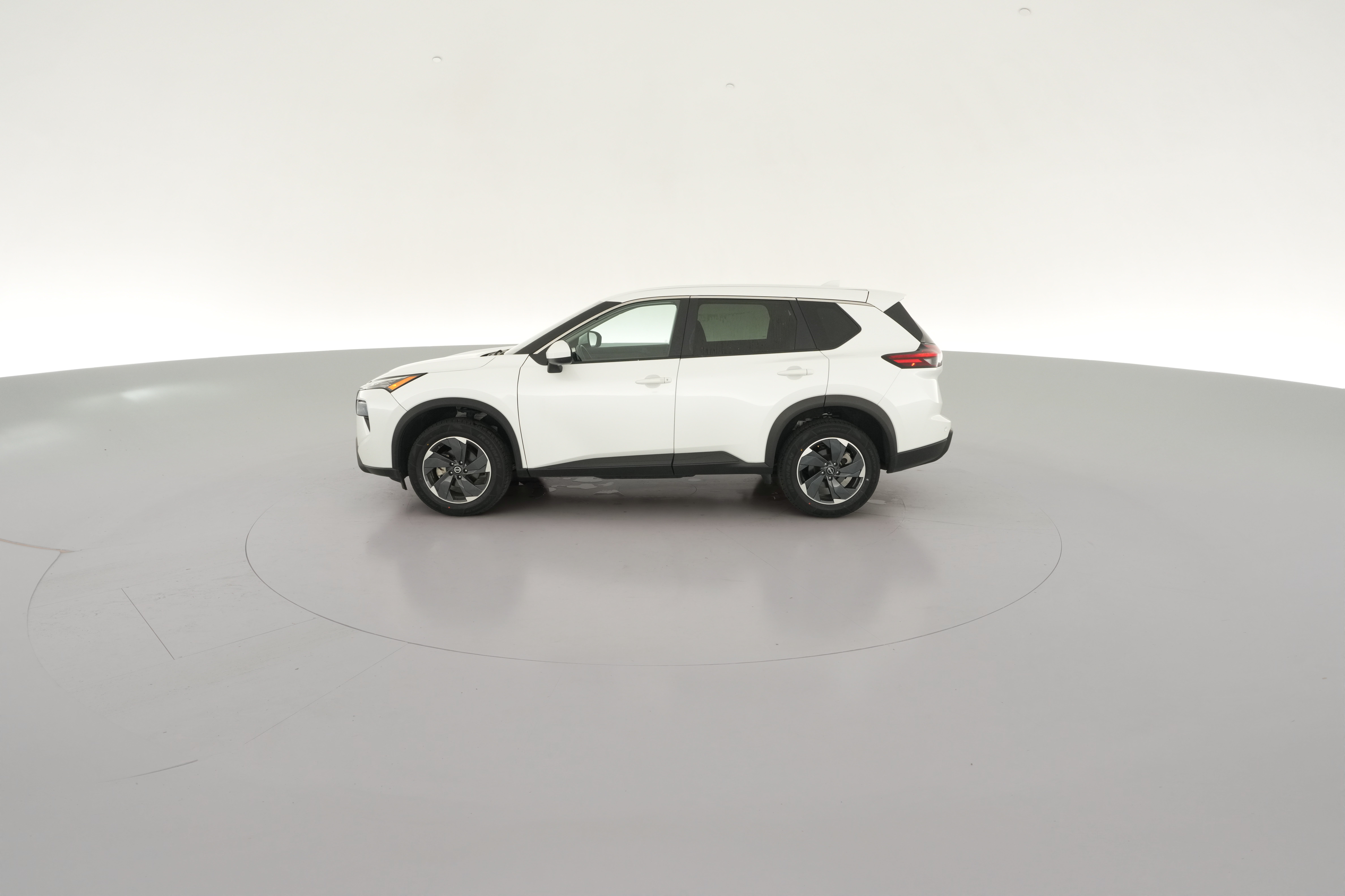 2025 Nissan Rogue SV - Photo 29
