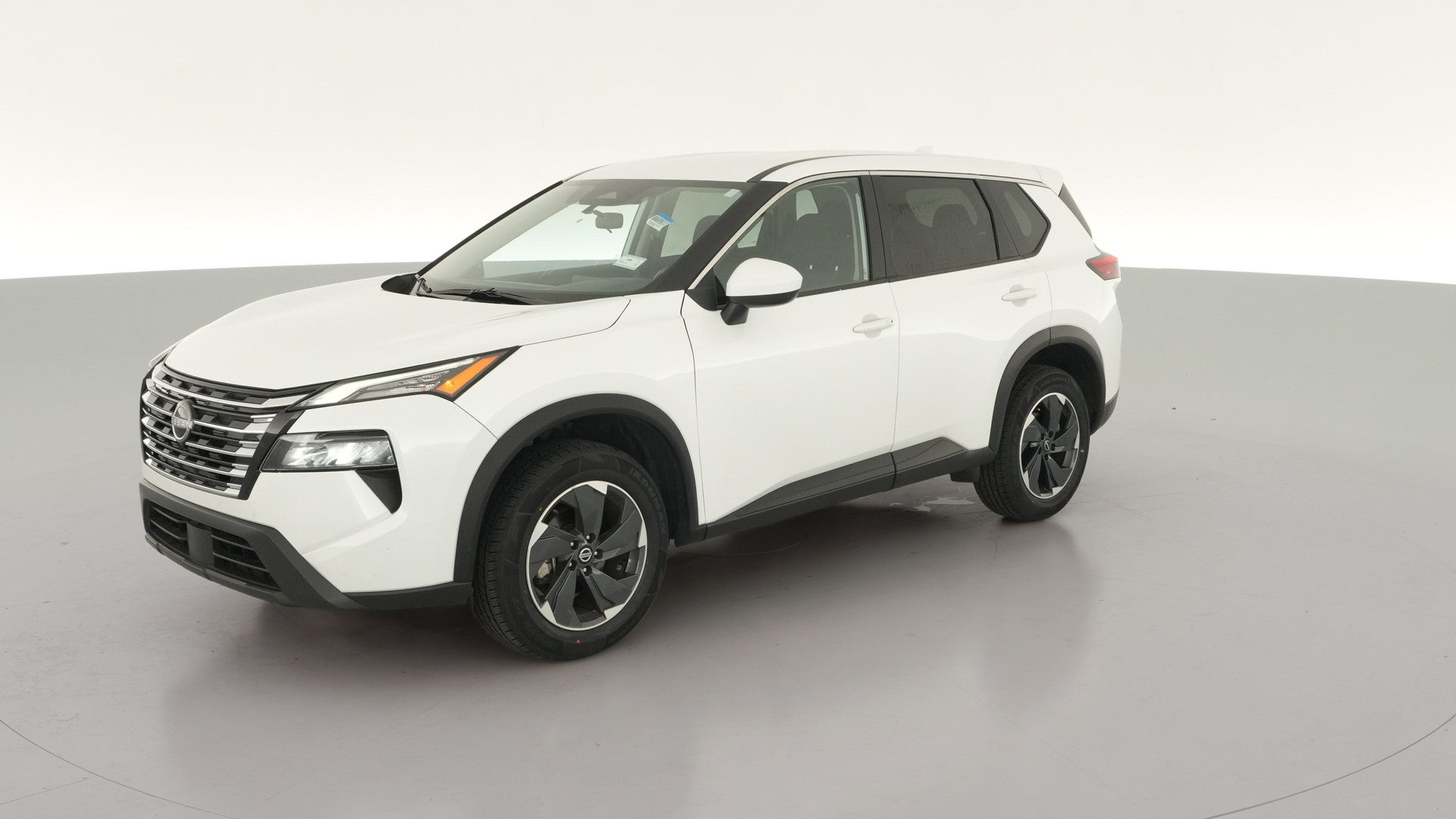 2025 Nissan Rogue vehicle photo