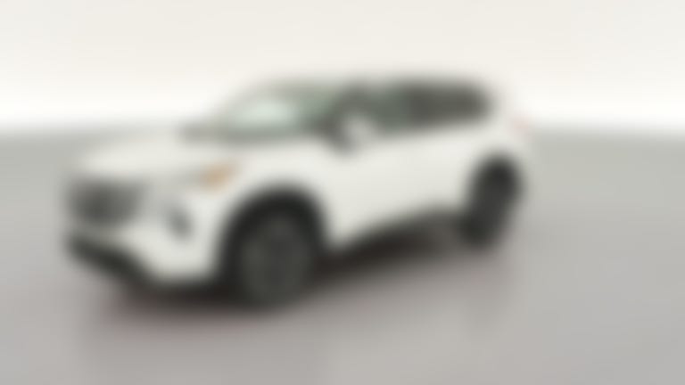 2025 Nissan Rogue vehicle photo
