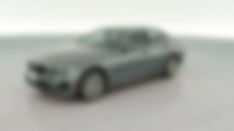 2024 BMW 3 Series vehicle photo