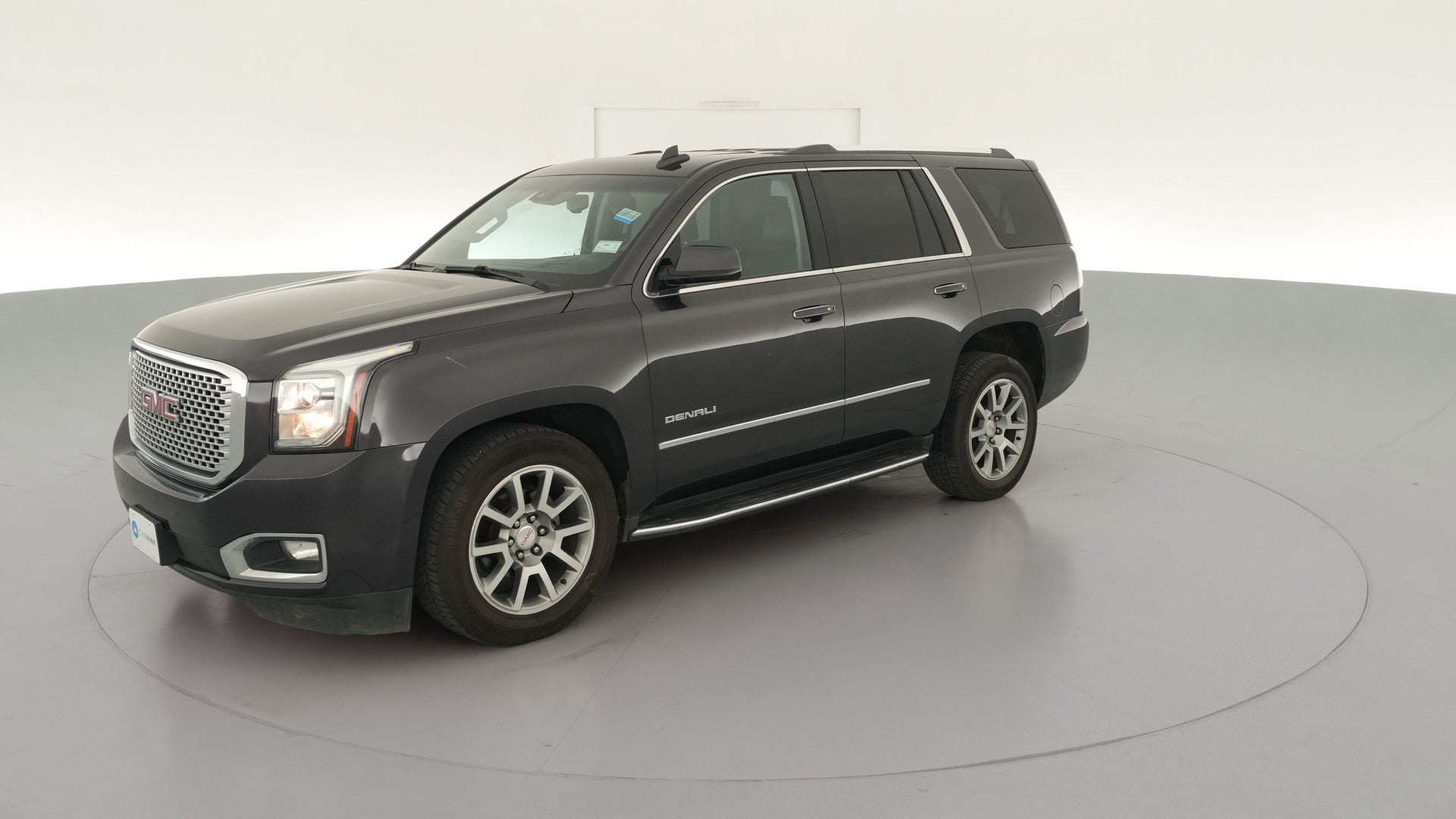 2017 GMC Yukon vehicle photo