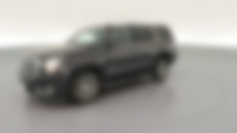 2017 GMC Yukon vehicle photo
