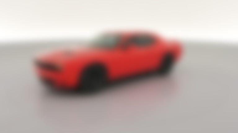2020 Dodge Challenger vehicle photo