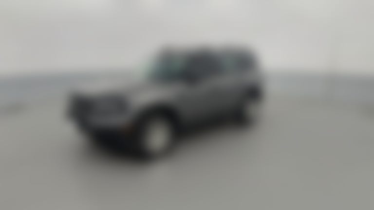 2022 Ford Bronco Sport vehicle photo