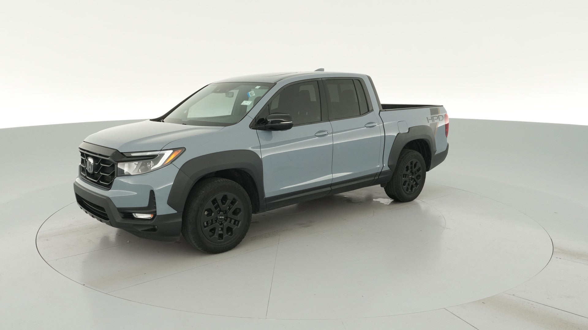 2023 Honda Ridgeline vehicle photo