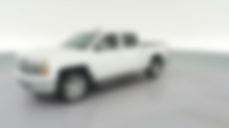 2015 Chevrolet Silverado 1500 Crew Cab vehicle photo