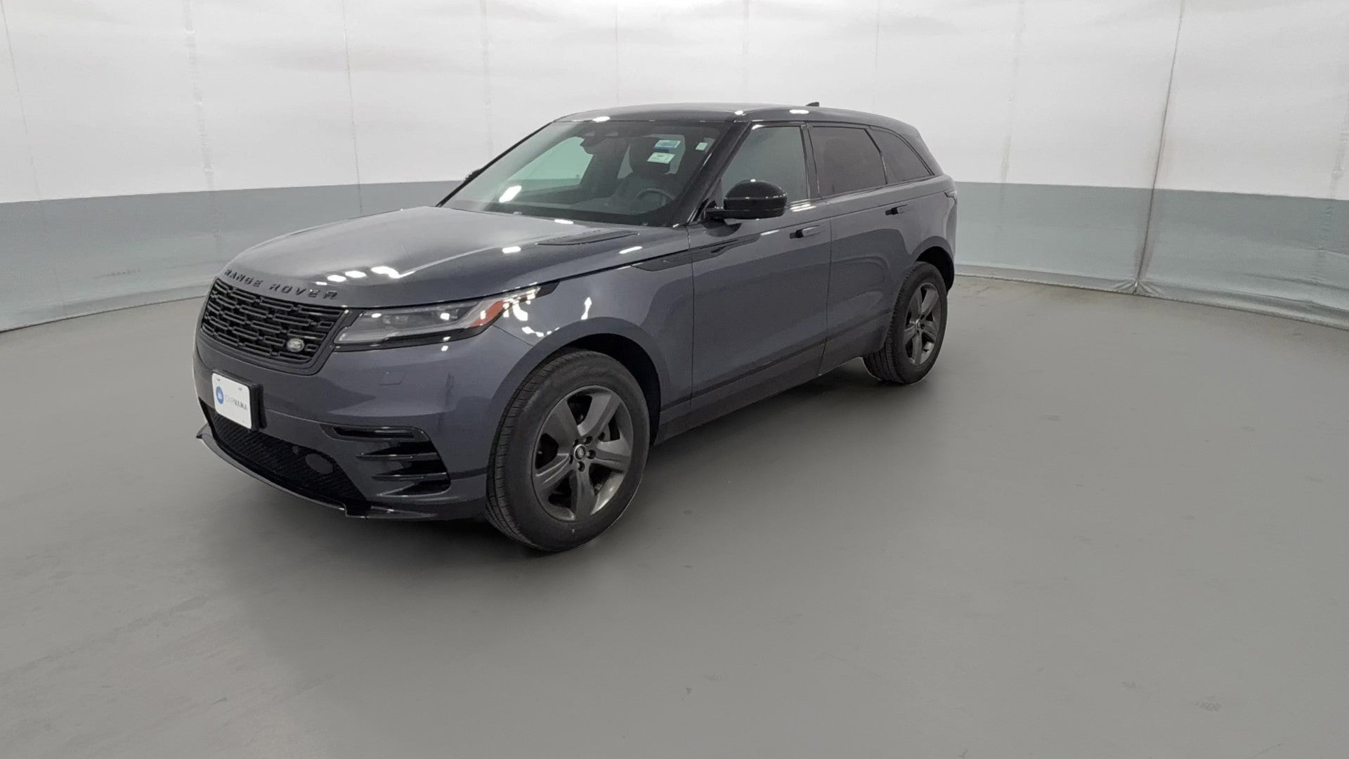 2025 Land Rover Range Rover Velar vehicle photo