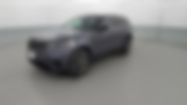 2025 Land Rover Range Rover Velar vehicle photo