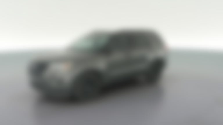 2019 Ford Explorer vehicle photo