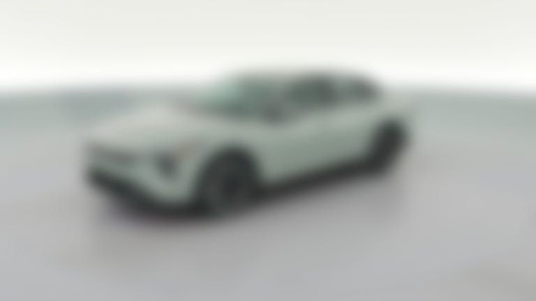 2025 Kia K4 vehicle photo