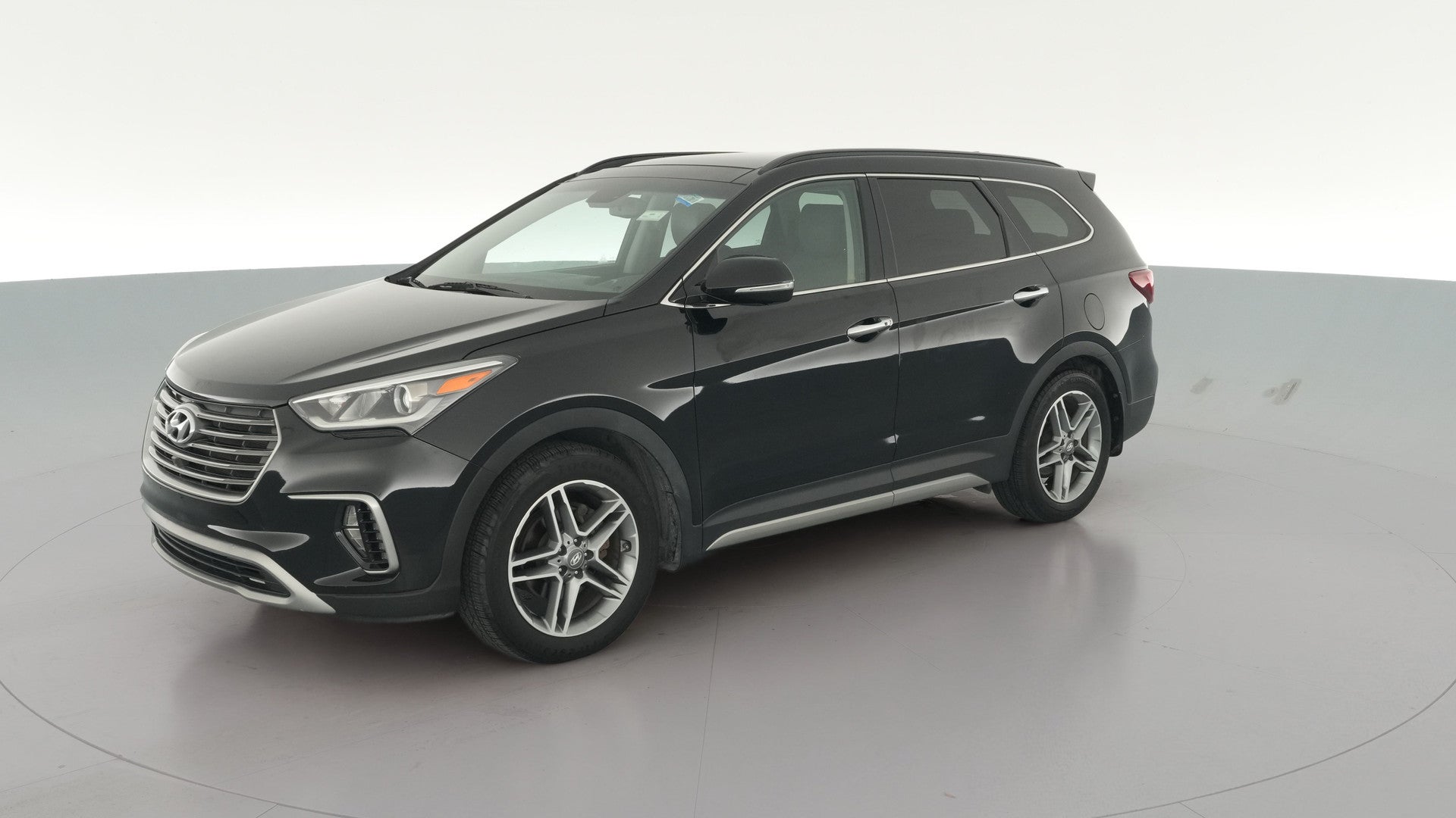 2019 Hyundai Santa Fe XL vehicle photo