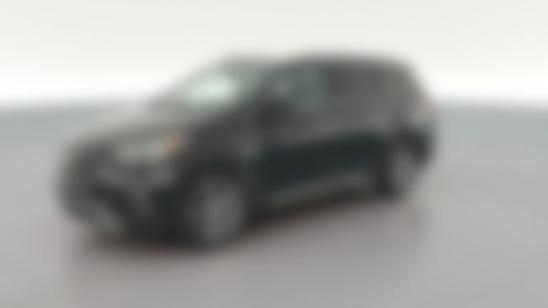 2019 Hyundai Santa Fe XL vehicle photo
