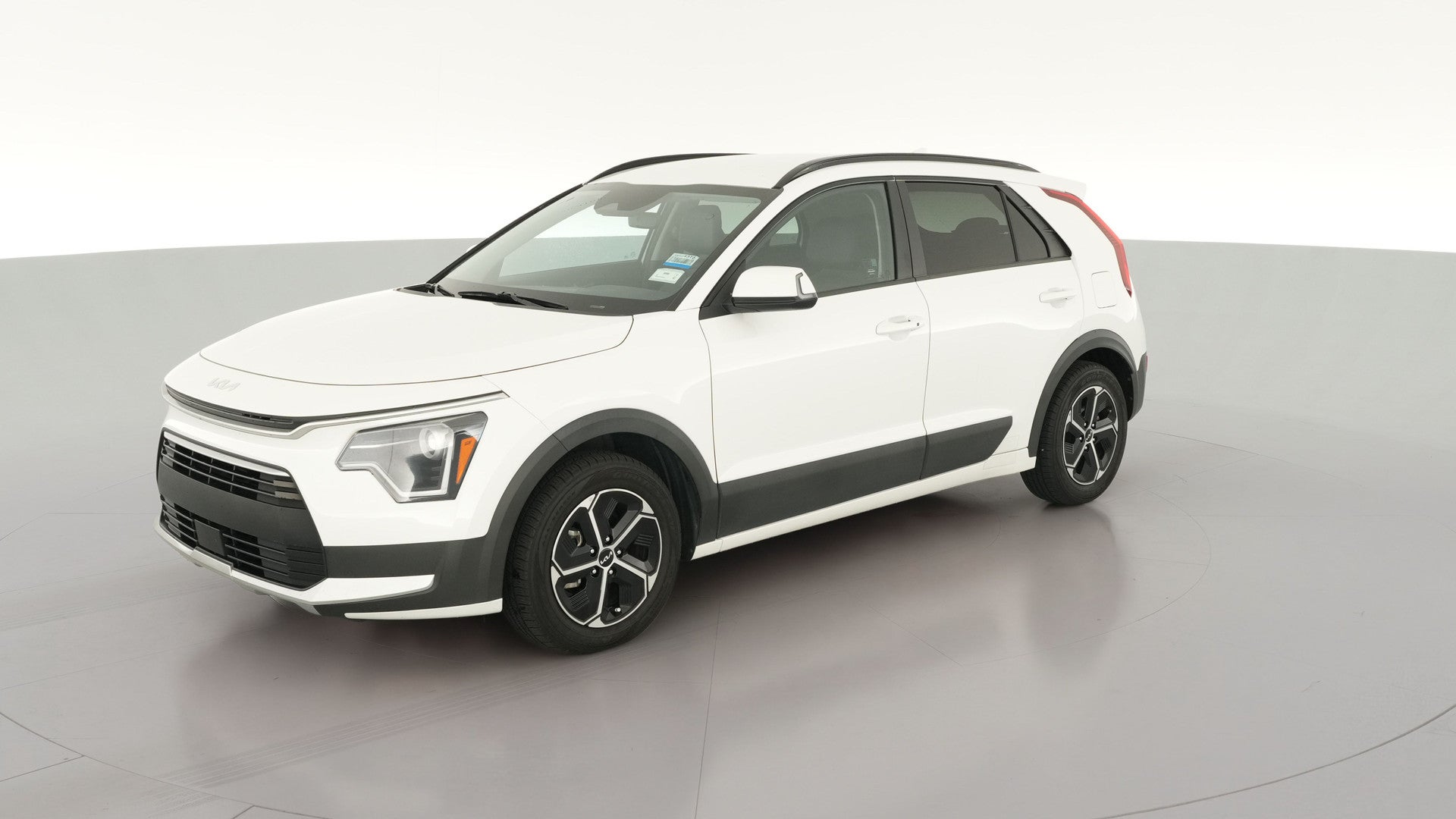 2023 Kia Niro vehicle photo
