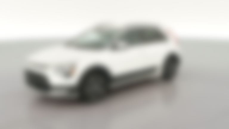 2023 Kia Niro vehicle photo