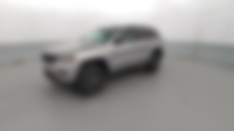 2017 Jeep Grand Cherokee vehicle photo