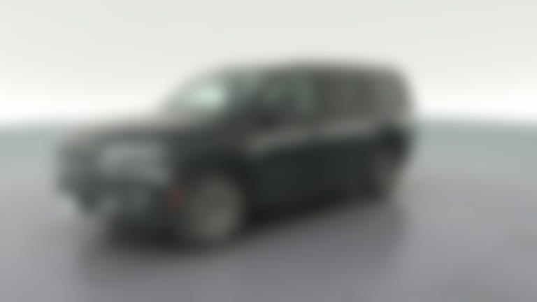2024 Jeep Wagoneer vehicle photo