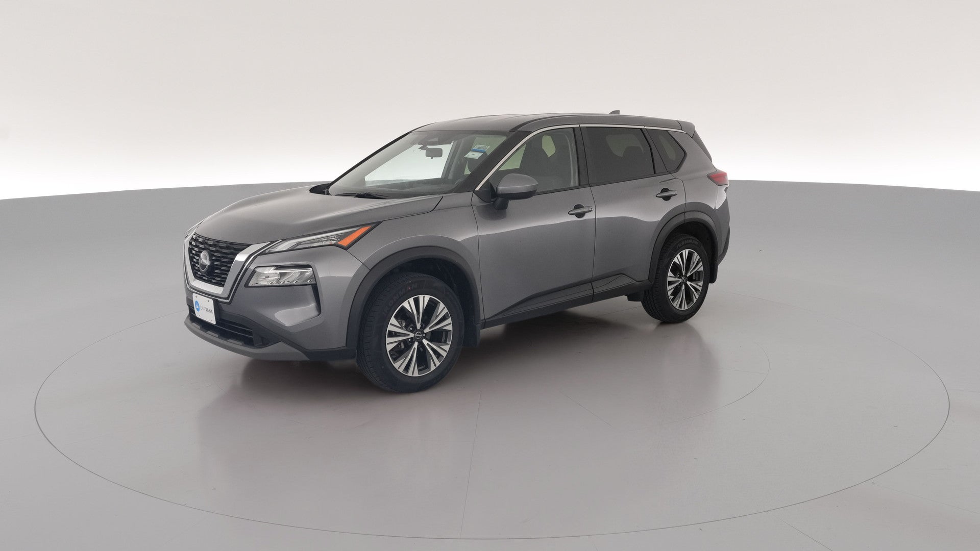2023 Nissan Rogue vehicle photo