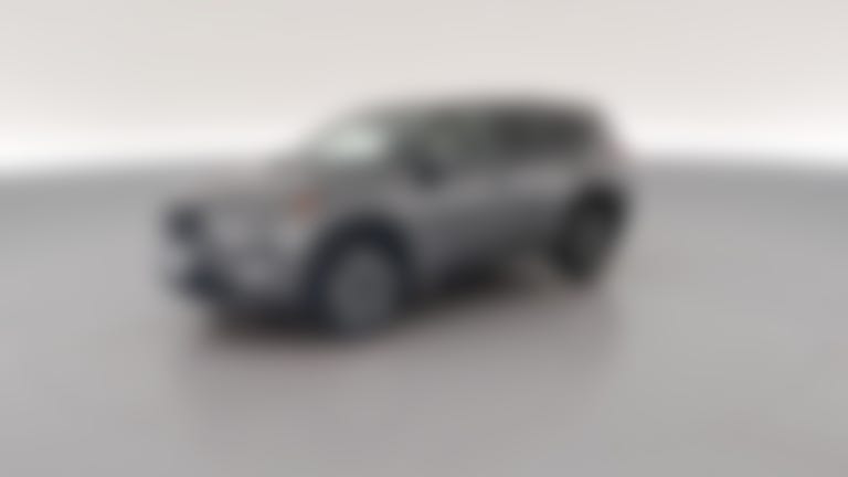 2023 Nissan Rogue vehicle photo