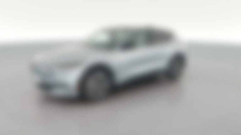 2022 Ford Mustang MACH-E vehicle photo