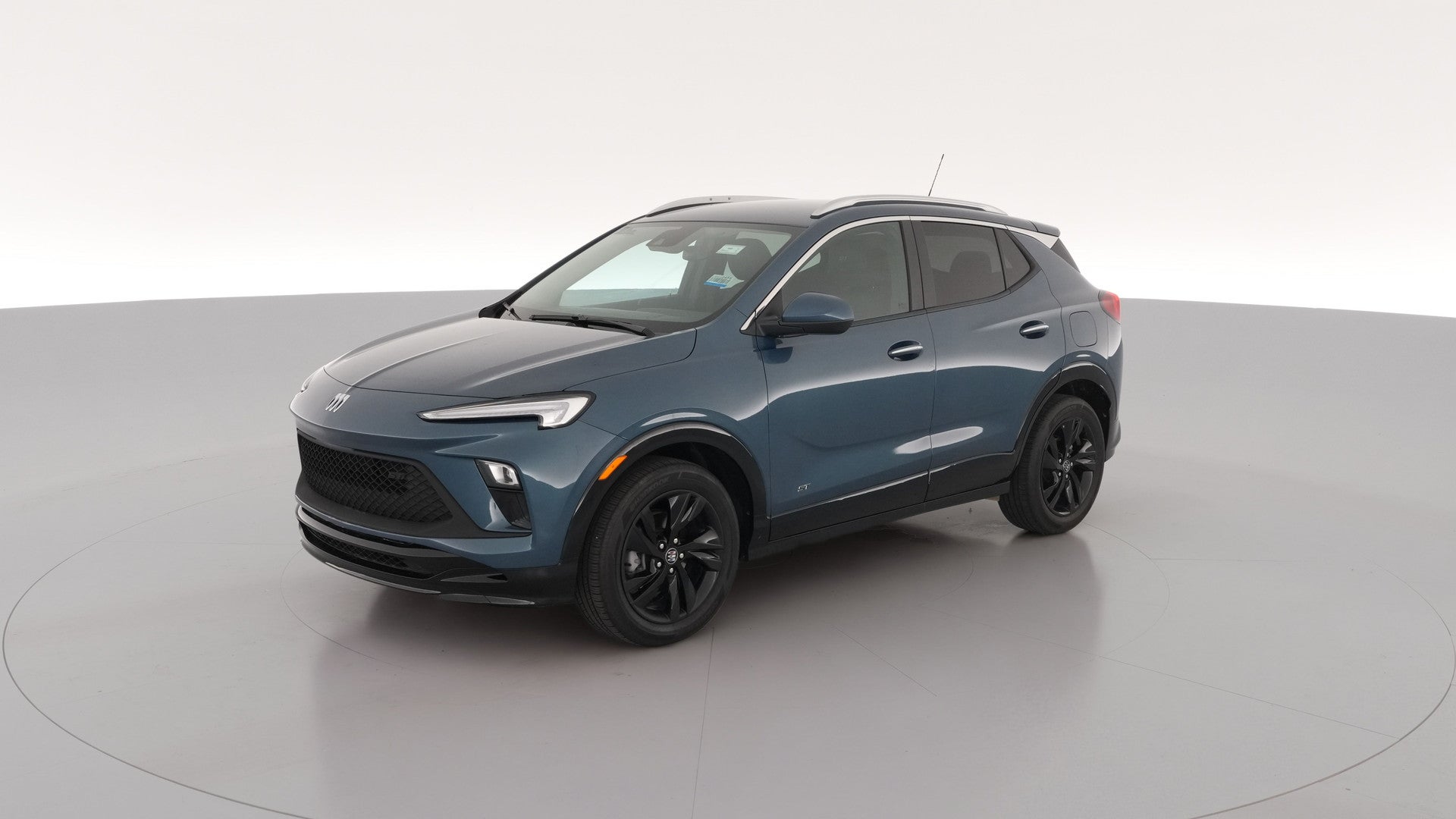 2025 Buick Encore GX vehicle photo