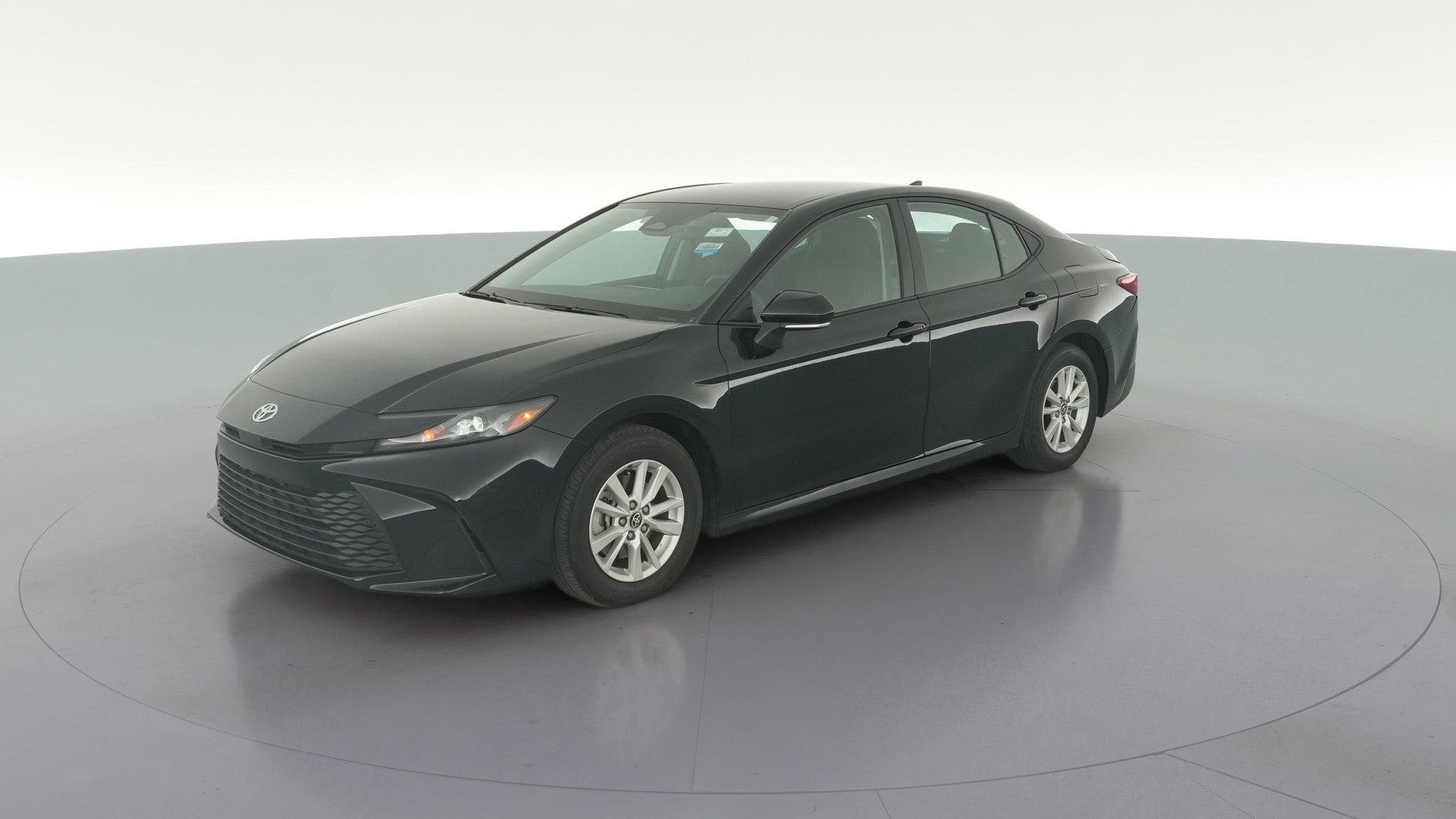 2025 Toyota Camry vehicle photo
