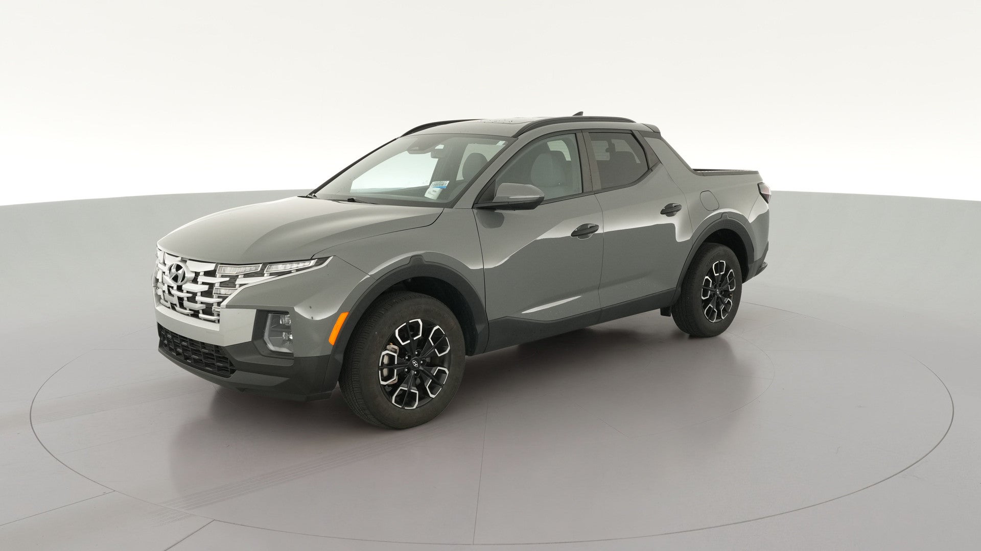 2024 Hyundai Santa Cruz vehicle photo
