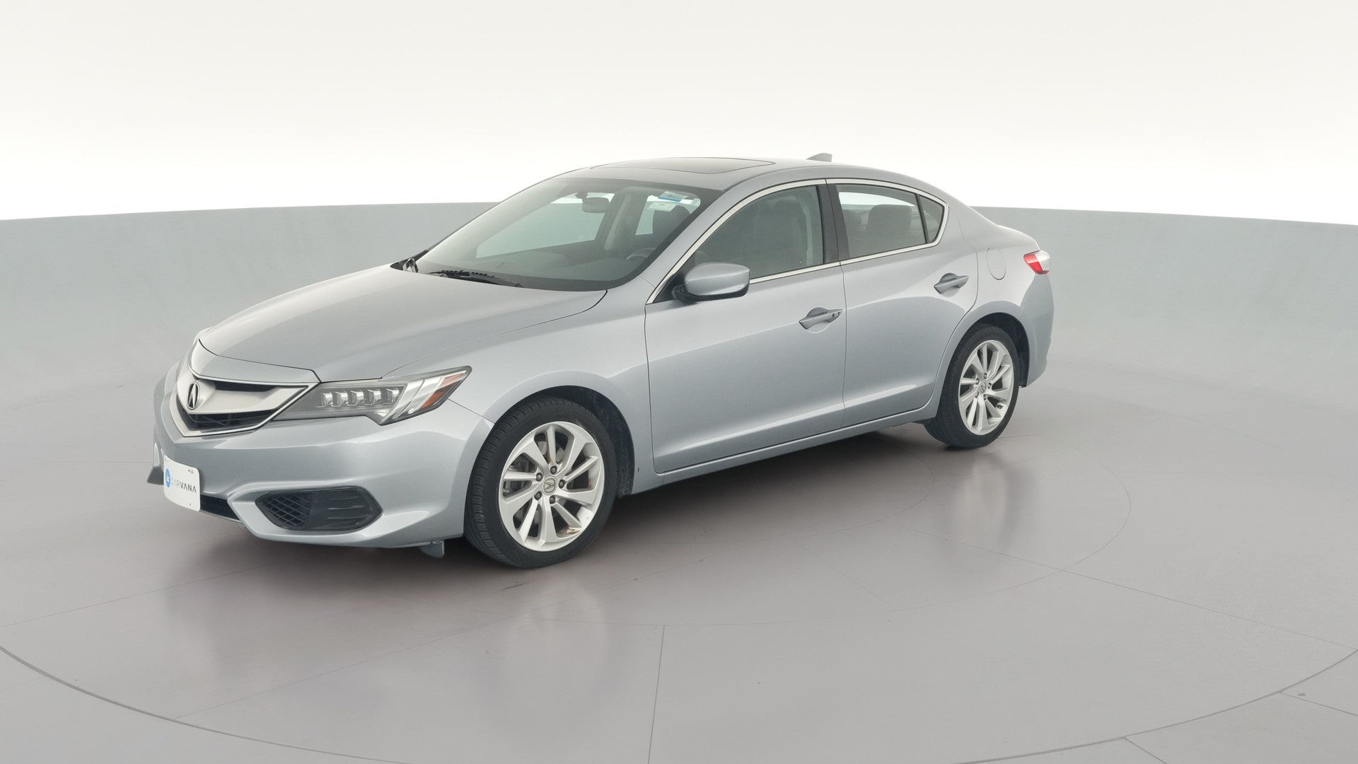 2016 Acura ILX vehicle photo