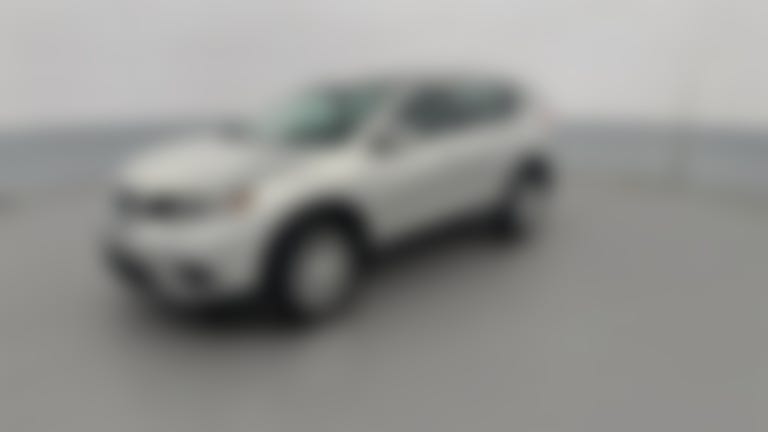2014 Nissan Rogue vehicle photo