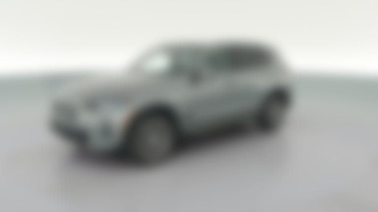 2026 BMW X5 vehicle photo