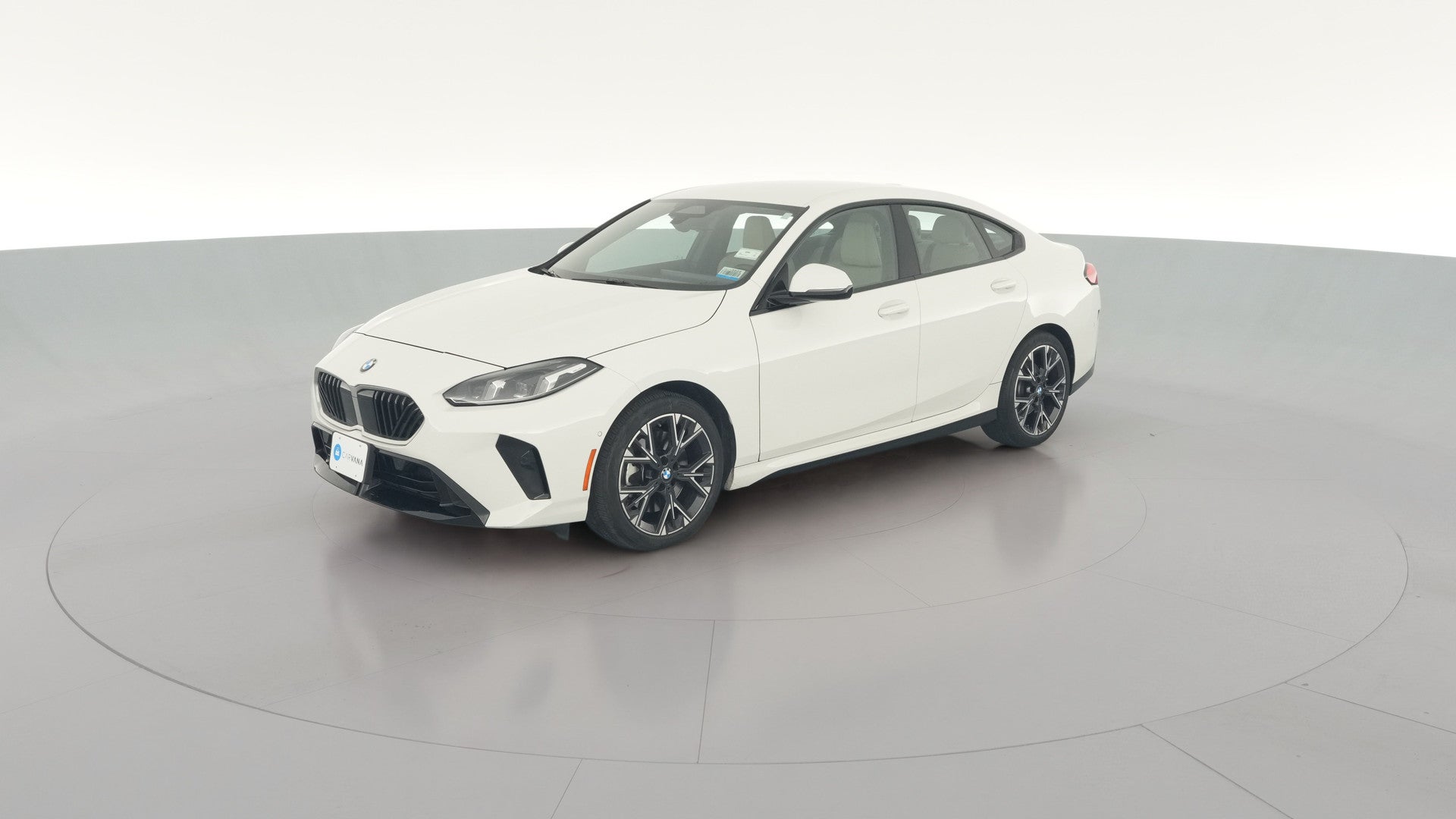 2025 BMW 2 Series vehicle photo