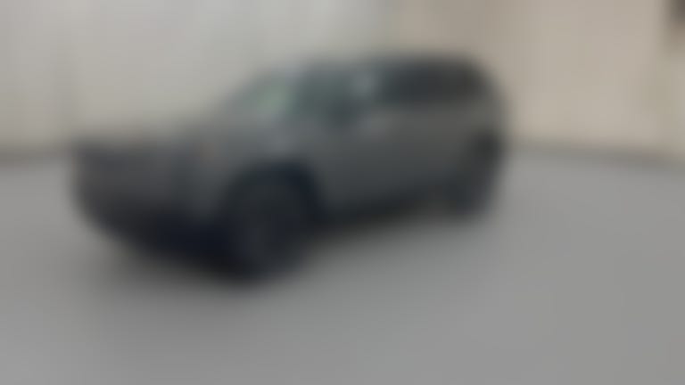 2026 Jeep Cherokee vehicle photo