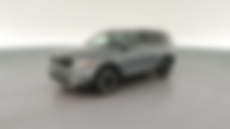 2025 Kia Telluride vehicle photo