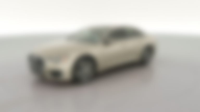 2019 Audi A6 vehicle photo