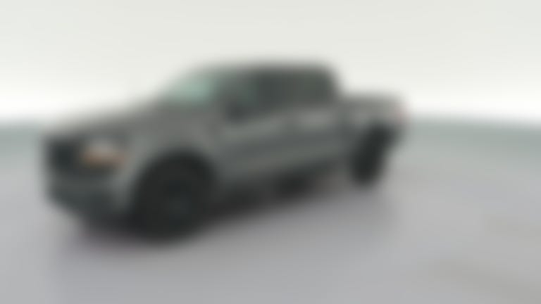 2024 Ford F150 SuperCrew Cab vehicle photo