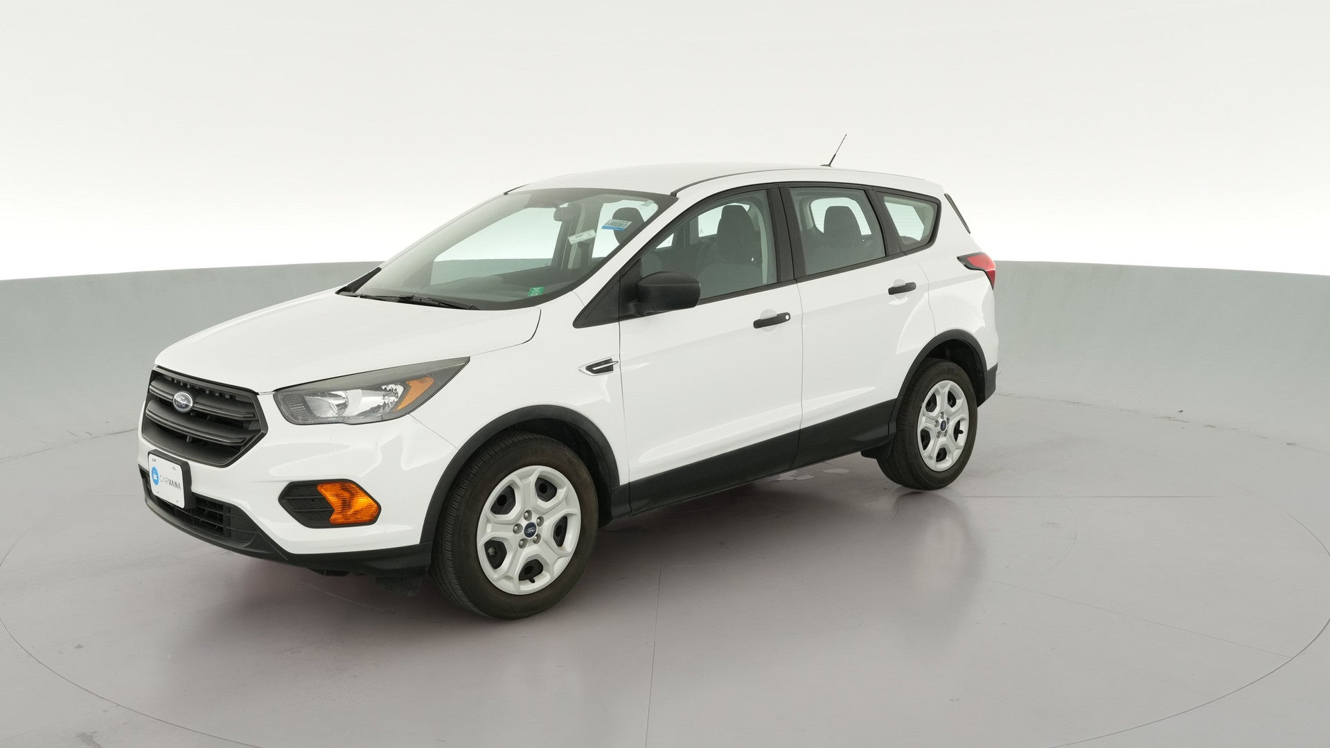 2019 Ford Escape vehicle photo