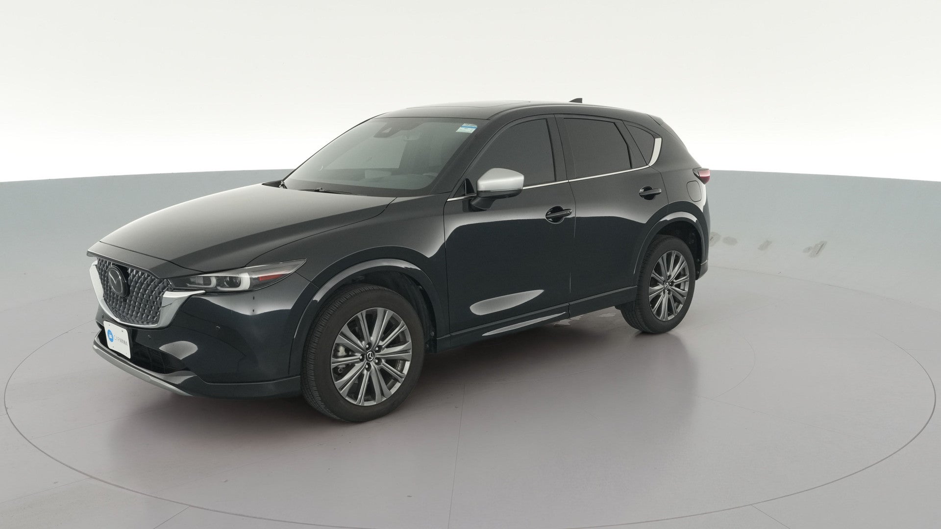 2024 MAZDA CX-5 vehicle photo