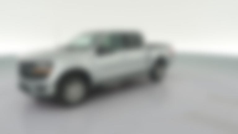 2025 Ford F150 SuperCrew Cab vehicle photo