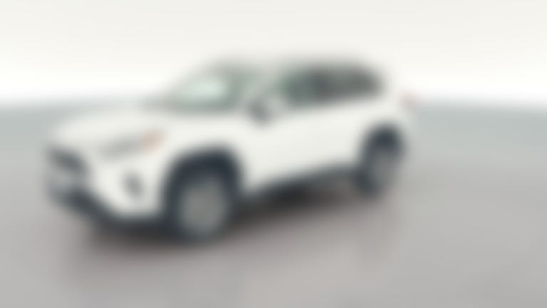 2023 Toyota RAV4 Hybrid vehicle photo