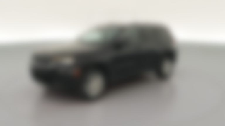 2023 Jeep Grand Cherokee vehicle photo