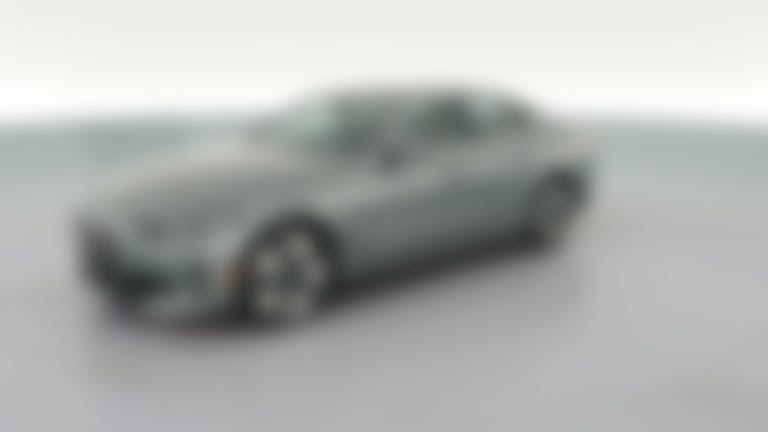 2025 BMW i4 vehicle photo
