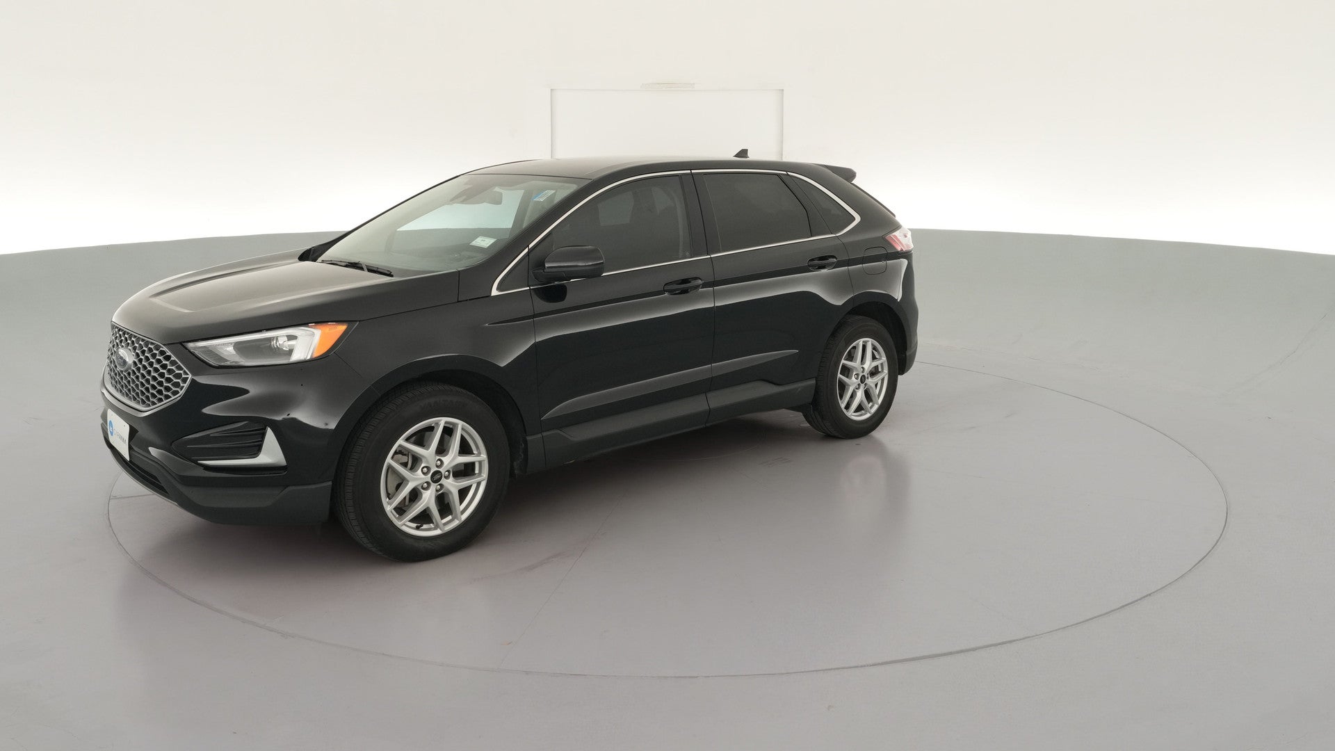 2023 Ford Edge vehicle photo