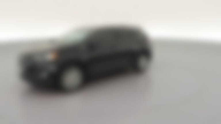 2023 Ford Edge vehicle photo