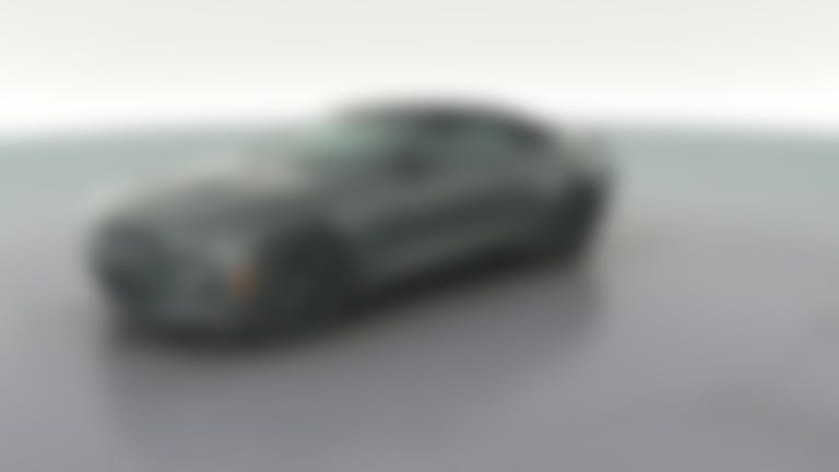 2017 Chevrolet Camaro vehicle photo