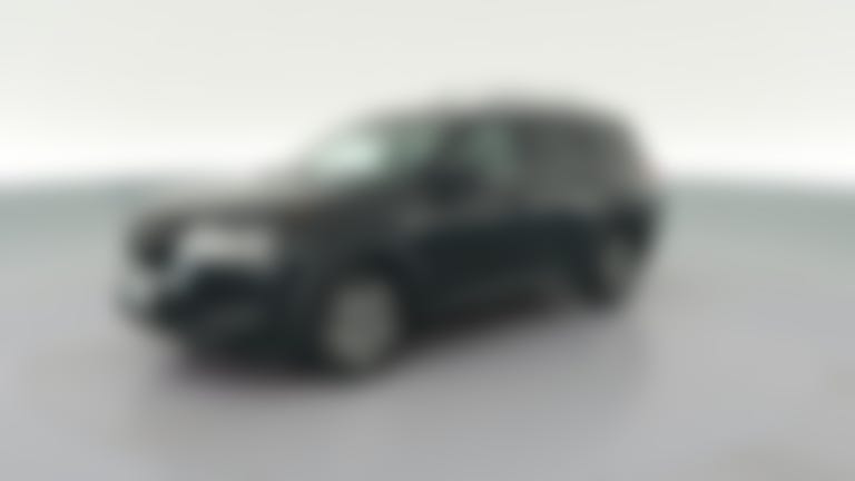 2024 Nissan Pathfinder vehicle photo