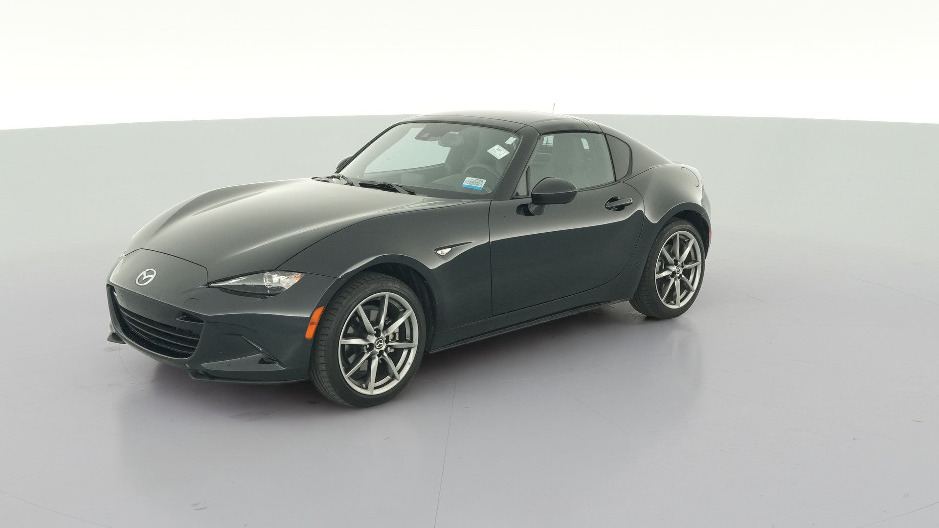 2023 MAZDA MX-5 Miata RF vehicle photo