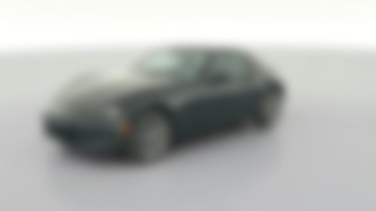2023 MAZDA MX-5 Miata RF vehicle photo