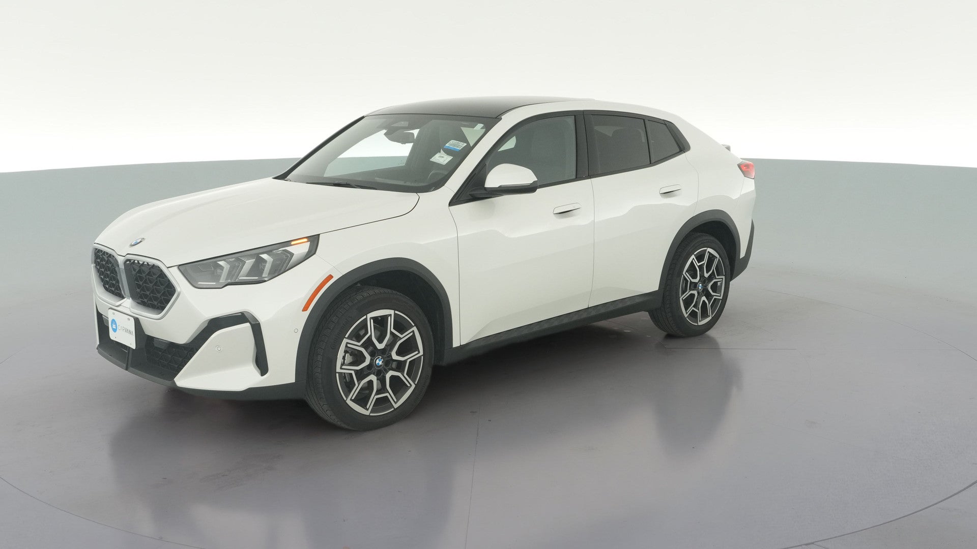 2026 BMW X2 vehicle photo