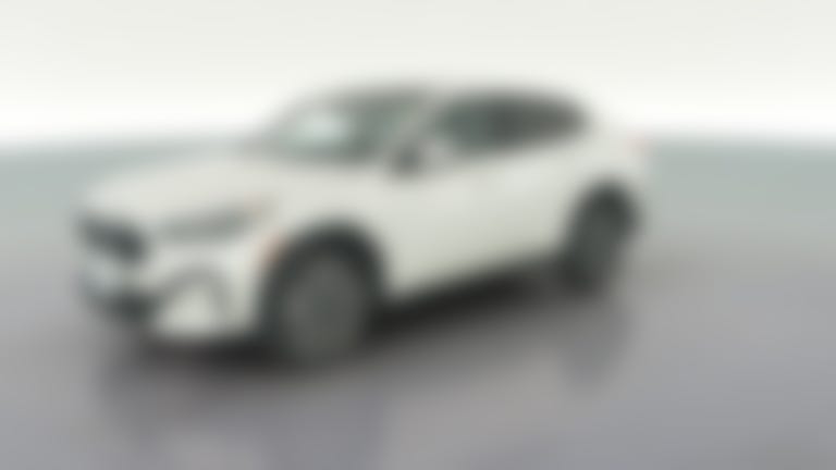 2026 BMW X2 vehicle photo
