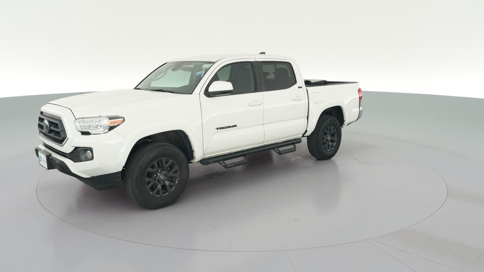 2022 Toyota Tacoma Double Cab vehicle photo